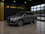 Audi Q3 2018 - Thumbnail 1