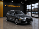 Audi Q3 2018 - Thumbnail 2